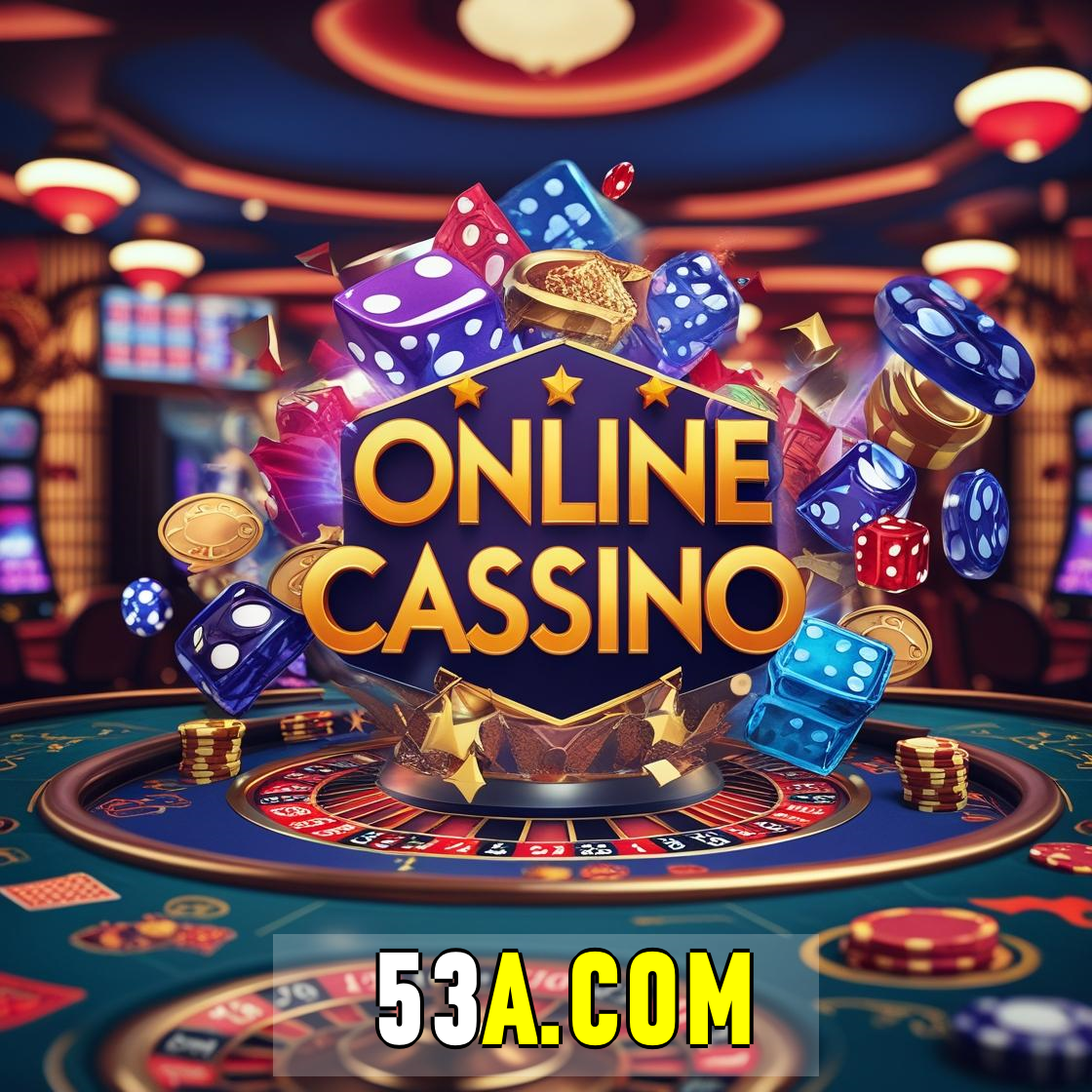 53a-Game-Slots